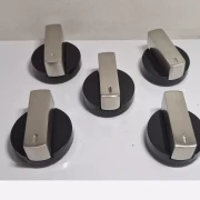 ولوم سنگین گاز رومیزی یک عددی
