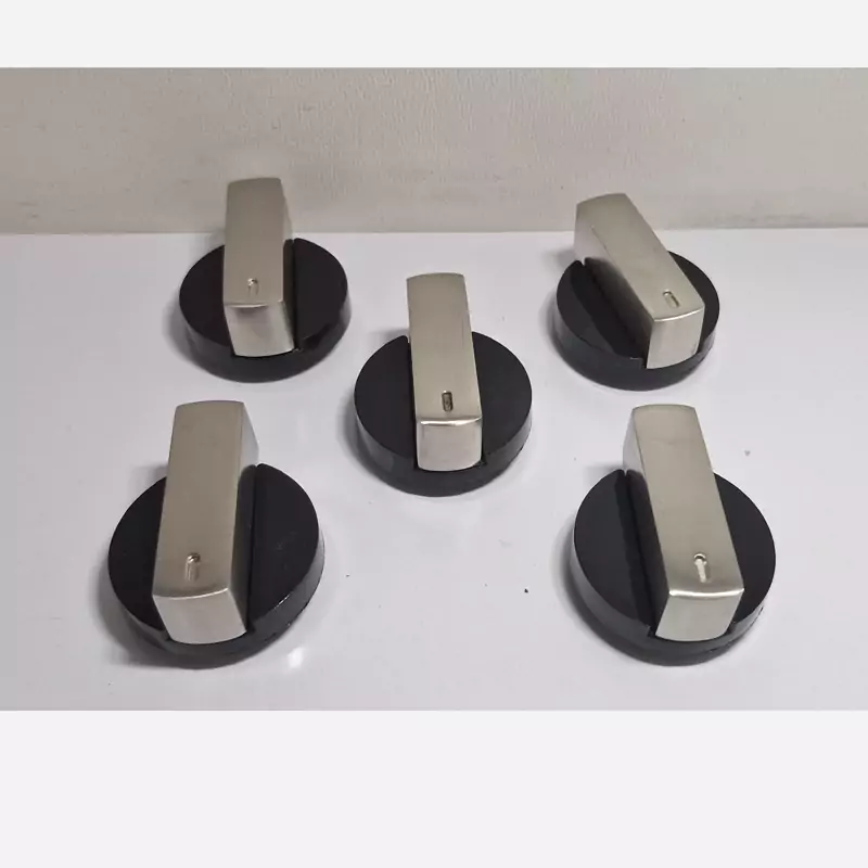 ولوم گاز صفحه ای وارداتی سنگین (5 عددی) اخوان کن بیمکث رابیتس السا
