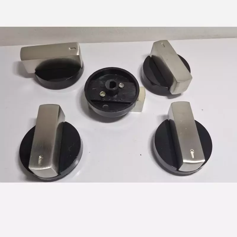ولوم گاز صفحه ای وارداتی سنگین (5 عددی) اخوان کن بیمکث رابیتس السا